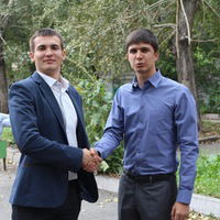 Евгений Сельдушев