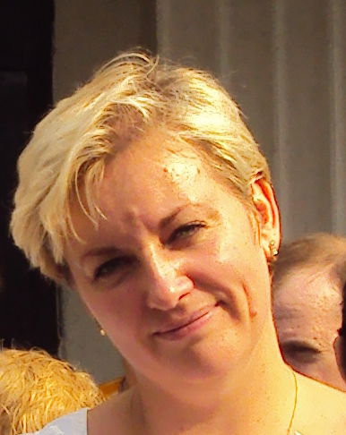 Надежда Терентьева