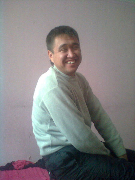 Замир Нурсеитов