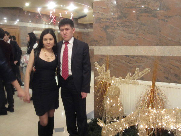 Ануарбек Анарбаев