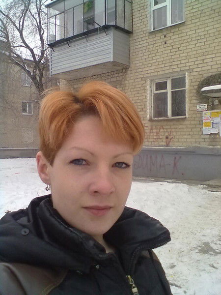 Софья Князева