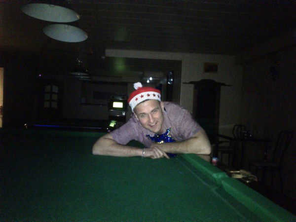 Максим Жулин