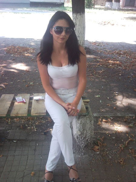 Дарья Александрова