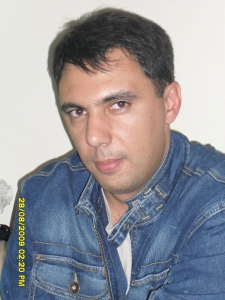 Алексей Чимиренко