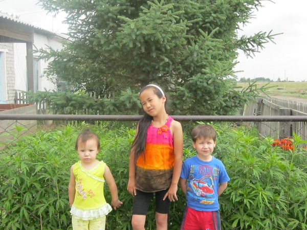 Асема Ибраева