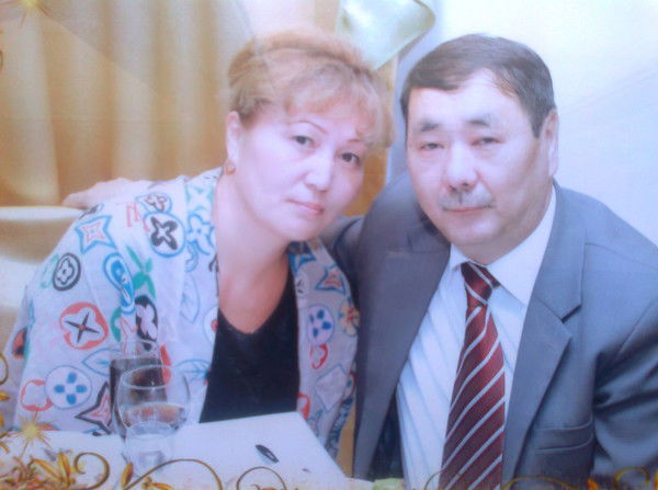 Карлыгаш Бекбатырова