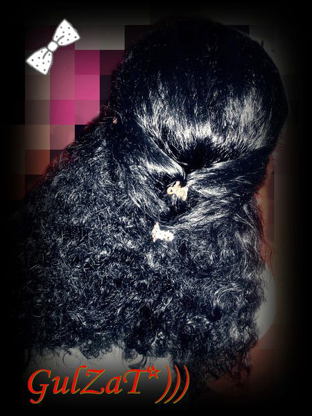 Гульзат Абикеева