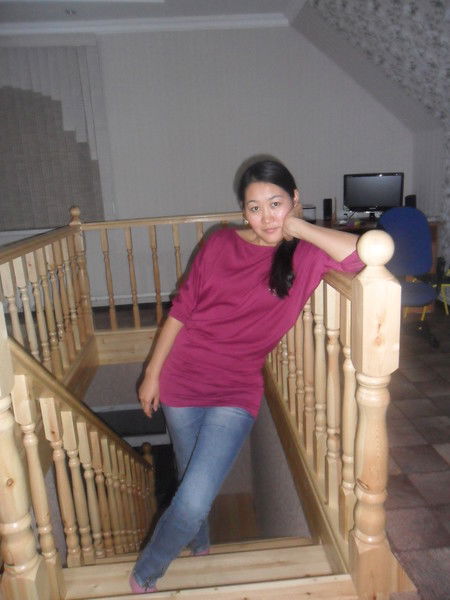 Асел Кундебаева