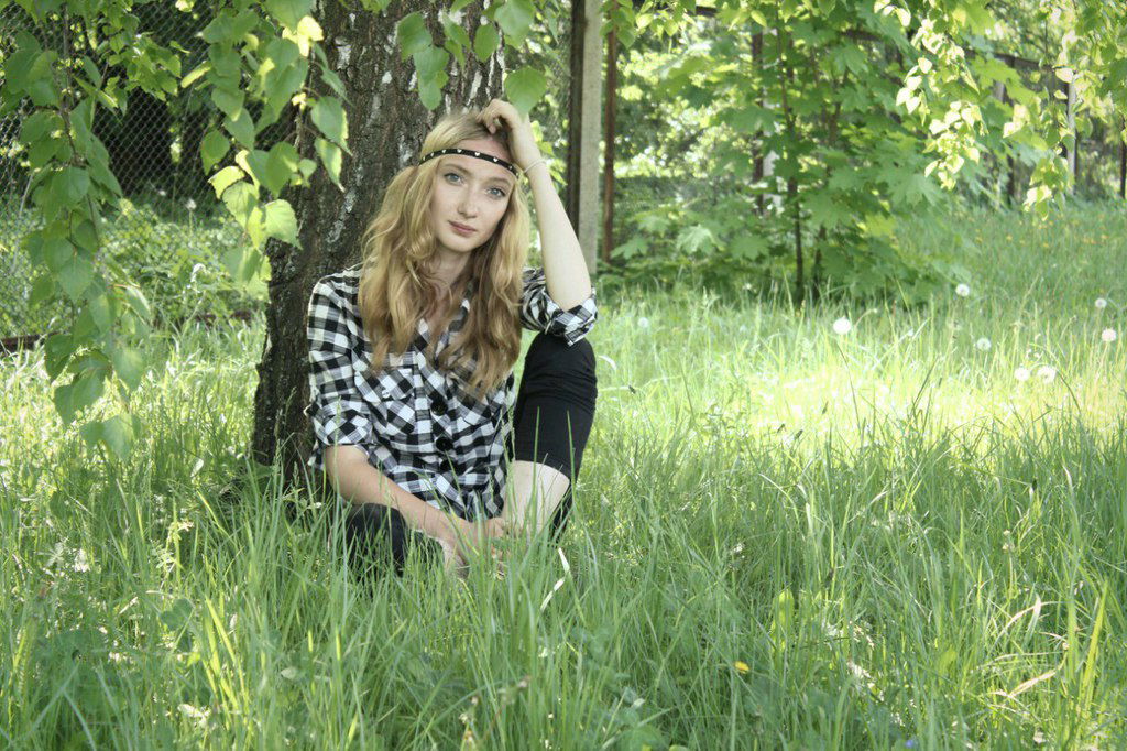 Наташа Филатова