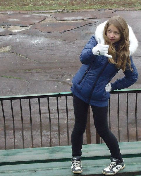 Ксени4Ка Морозова