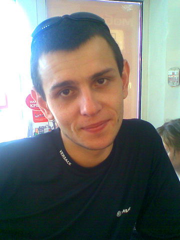 Валера Бакулин