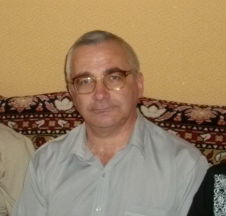 Владимир Кривонос