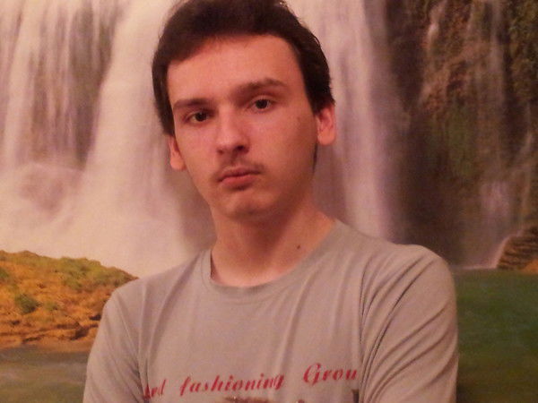 Дима Другов