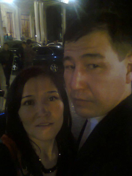 Кайырбек Агыбаев