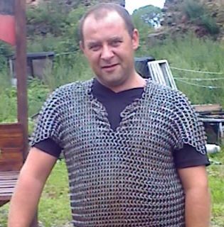 Сергей ...лащенко