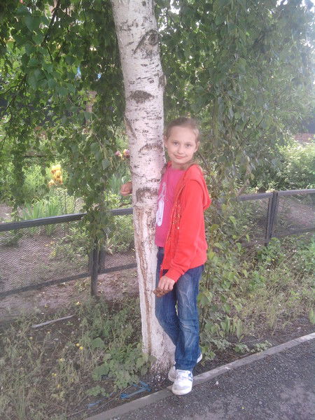 Таня Шпинёва