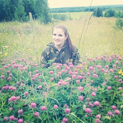 Татьяна Лодейнова