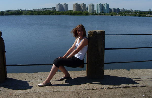 Марина Ткаченко