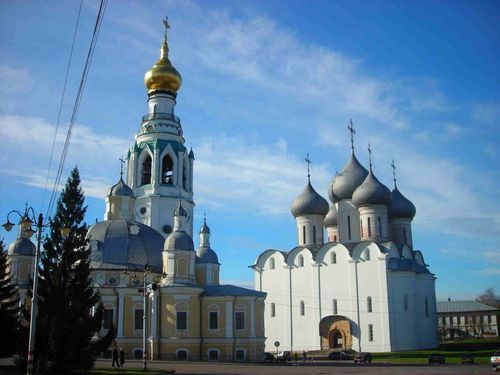 Юрий Васильев