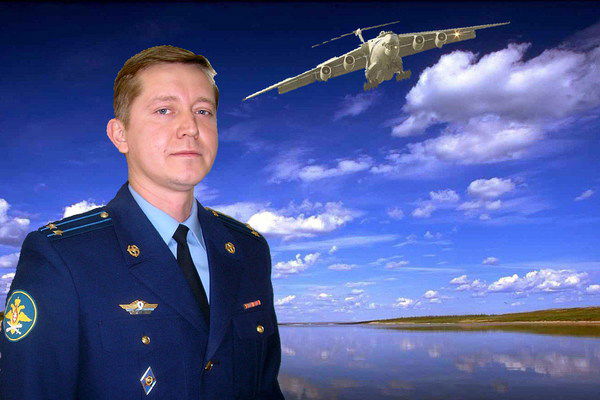 Роман Бочаров