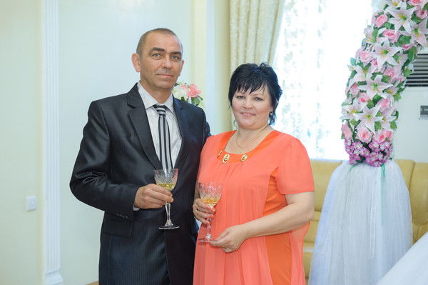 Александр Постриган