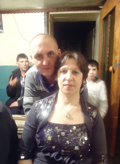 Марина Бойкова