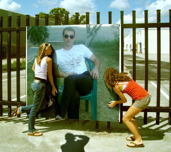 Простой Бакинец