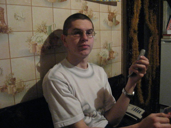 Андрей Моисеев