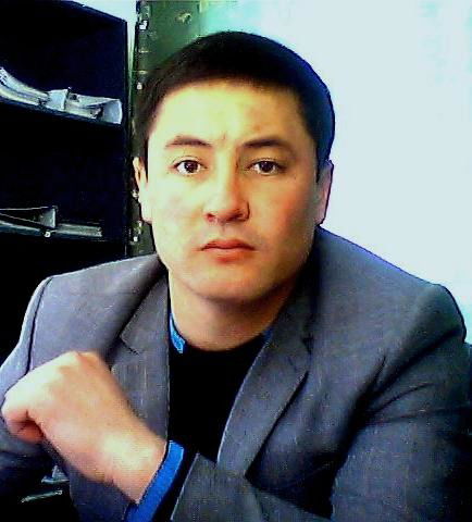 Tolibjon Abdunazarov