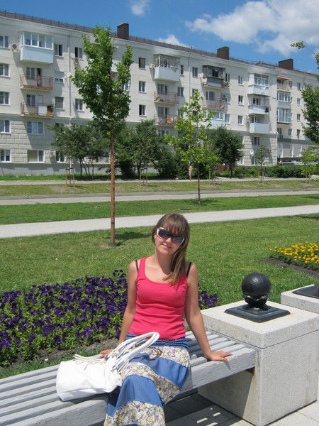 Галина Иванова