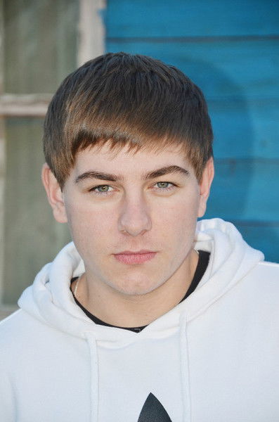 Сергей Зуев