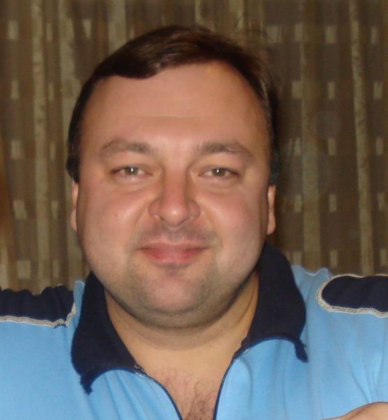 Роман Скиба