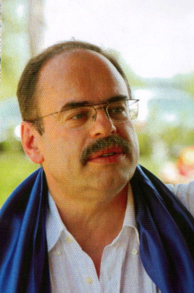 Вадим Иоффе