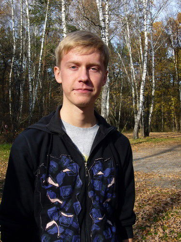 Сергей Литвин