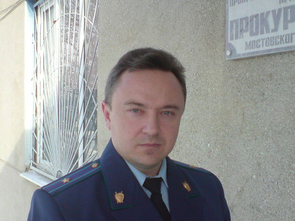 Владимир Белонин