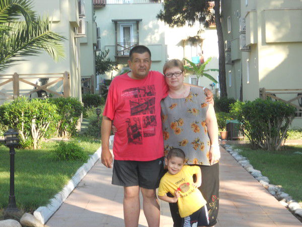 Ирина Ахтырская (Пермякова)