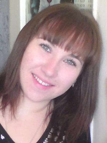 Любовь Предеина/бондарь