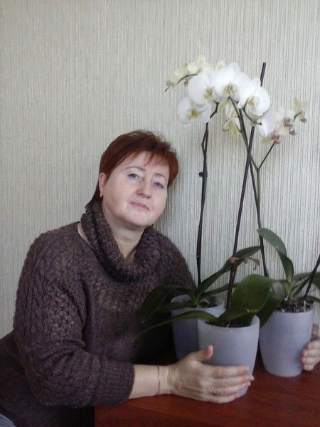 Валентина Филипсонс