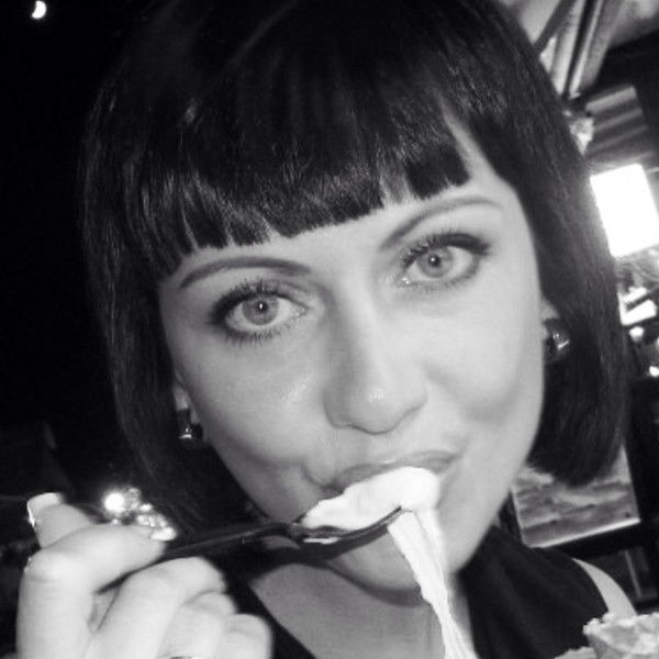 Екатерина Калашникова