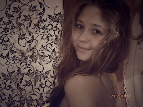 Анжела Коренкина