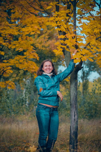 Виктория Усатенко