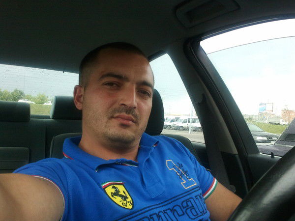 Мадрик Груя