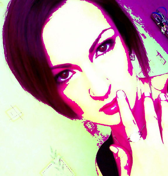 Елена Федюк