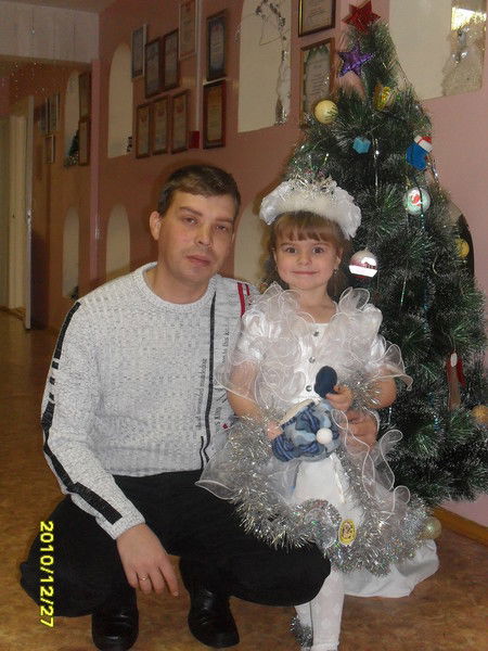 Сергей Молчанов