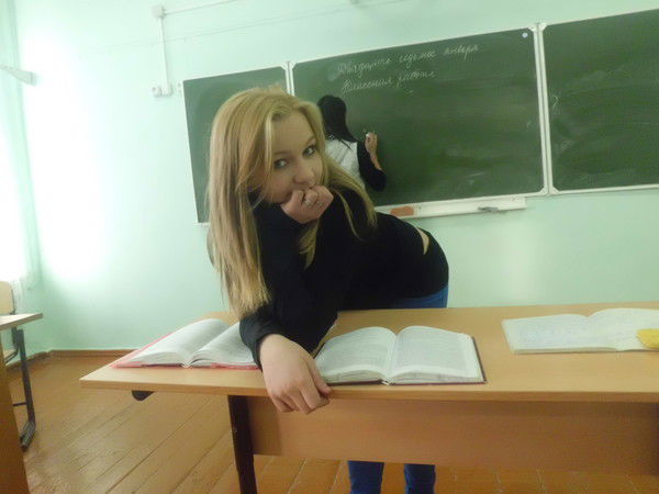 Даша Акчурина