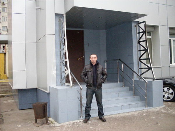 Александр Бочкарев