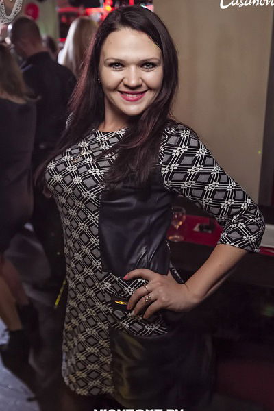 Яна Коновалова