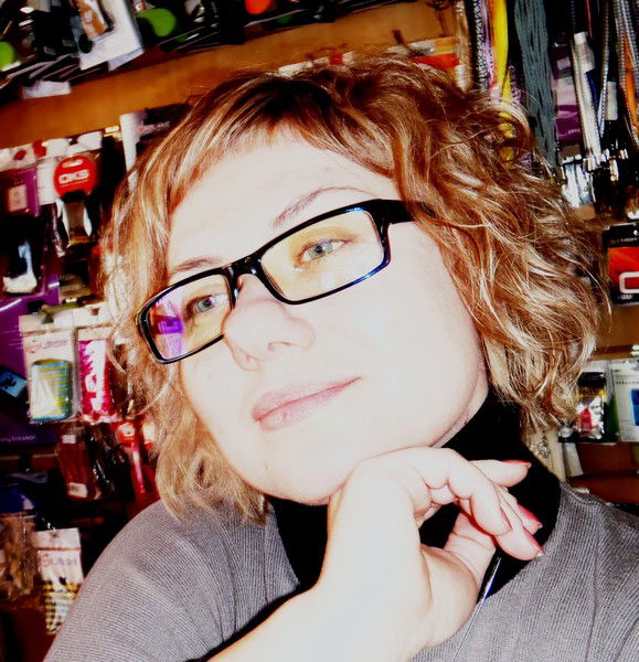 Елена Яковлева