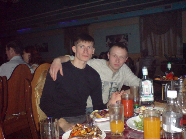 Александр Аркашев