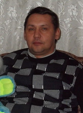 Альфред Зарипов